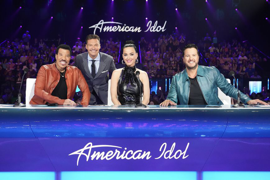 American Idol