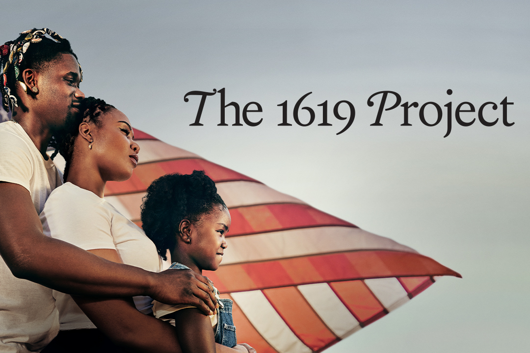 The 1619 Project