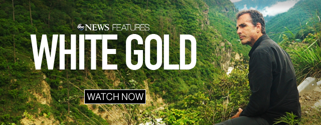 White Gold