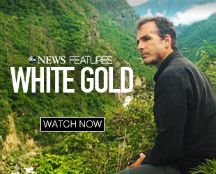 White Gold
