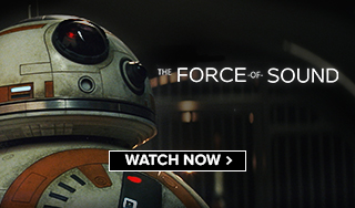The Force of Sound