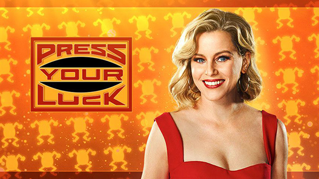 Press Your Luck