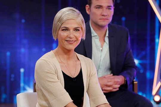 Dancing with the Stars