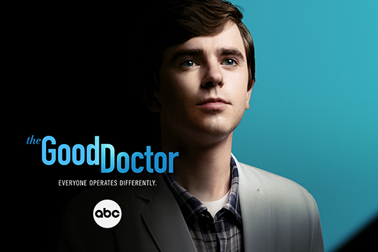 The Good Doctor