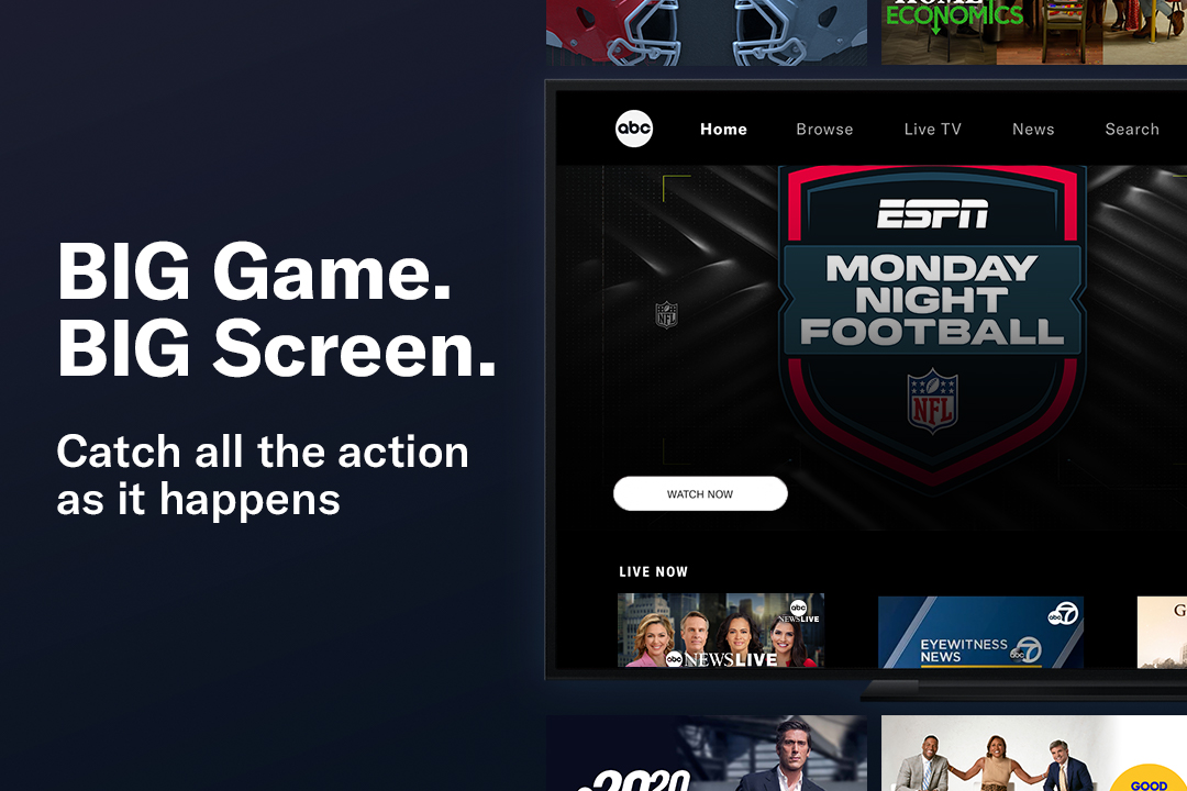 Monday Night Football