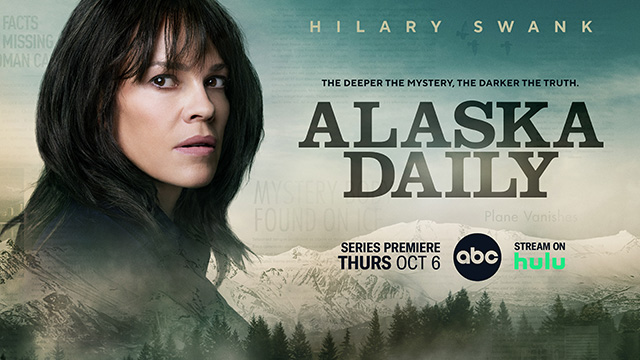 Alaska Daily