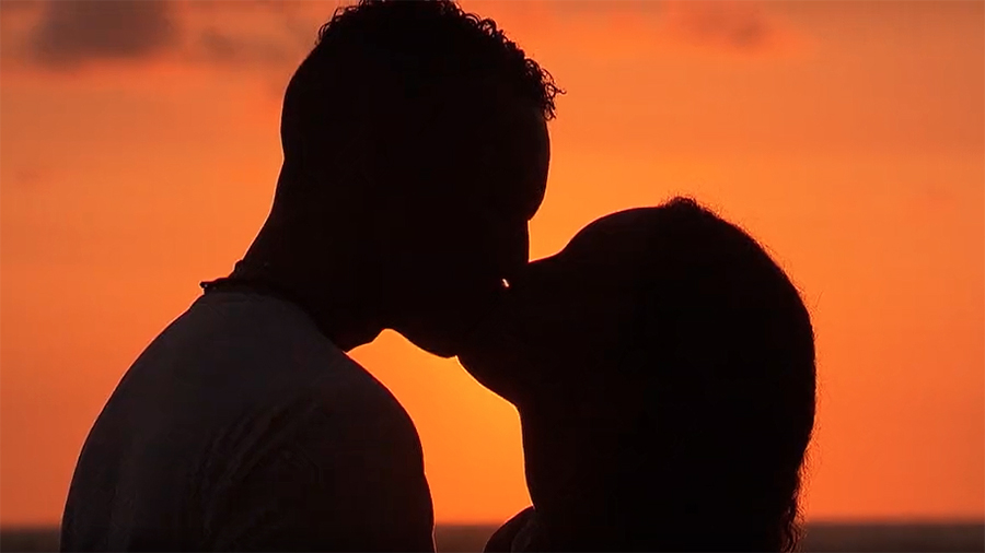 Bachelor in Paradise