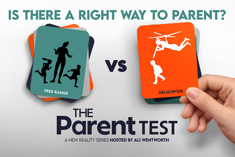 The Parent Test