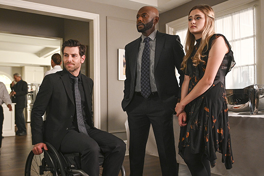 A Million Little Things