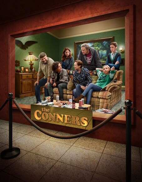 The Conners