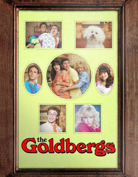 The Goldbergs