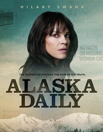 Alaska Daily