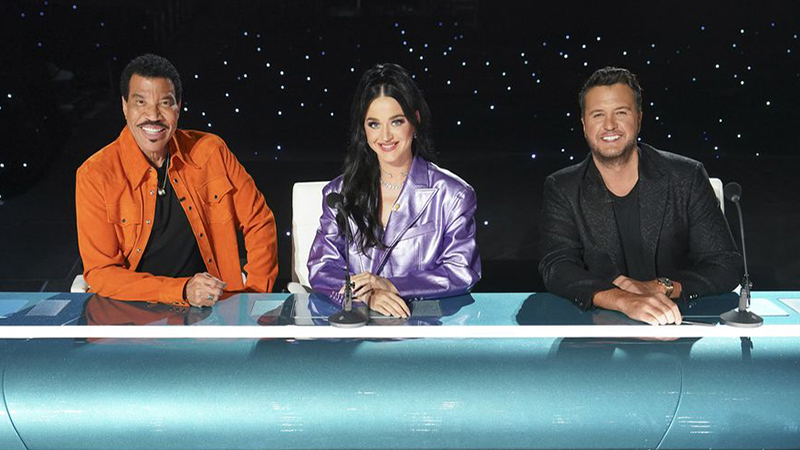 American Idol