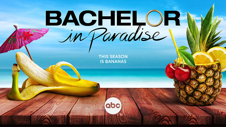 Bachelor in Paradise