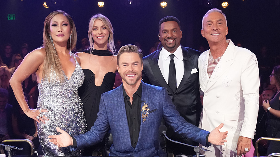 Dancing with the Stars