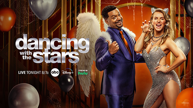 Dancing with the Stars