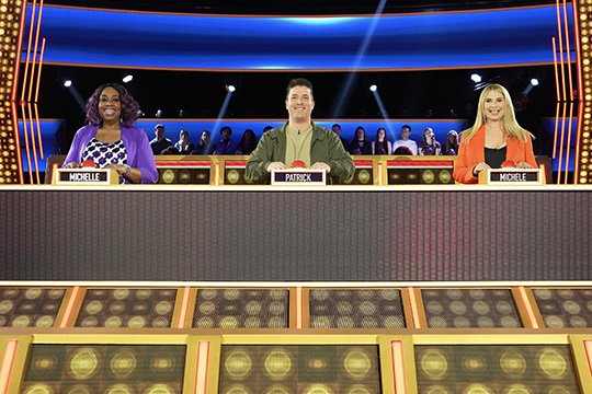 Press Your Luck
