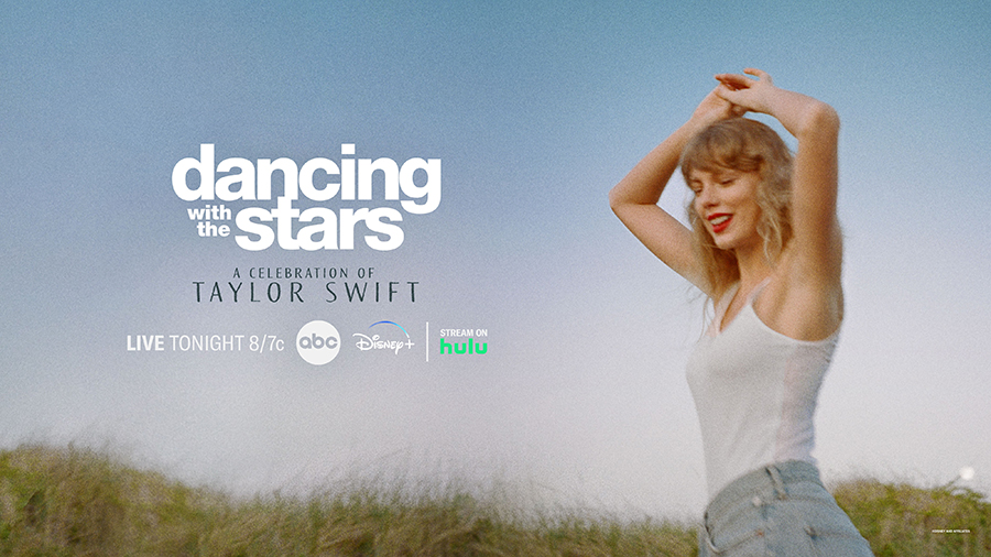 Dancing with the Stars