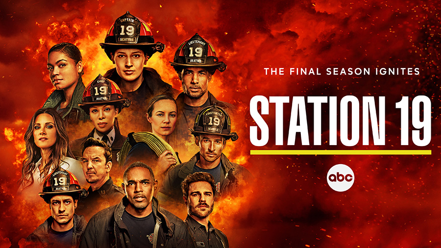Station 19