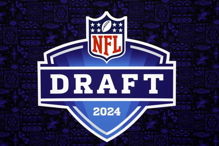 The 2024 NFL Draft