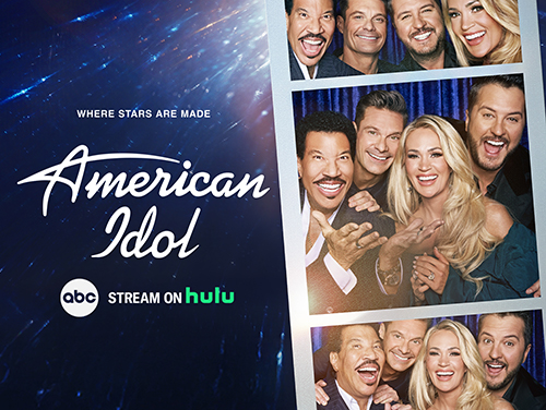 American Idol