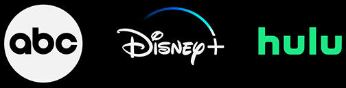 Stream on Hulu