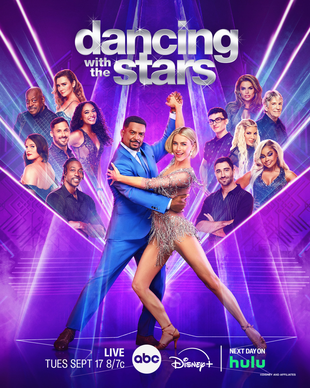 Dancing with the Stars season 33