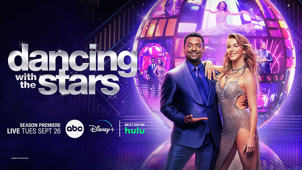 Dancing with the Stars