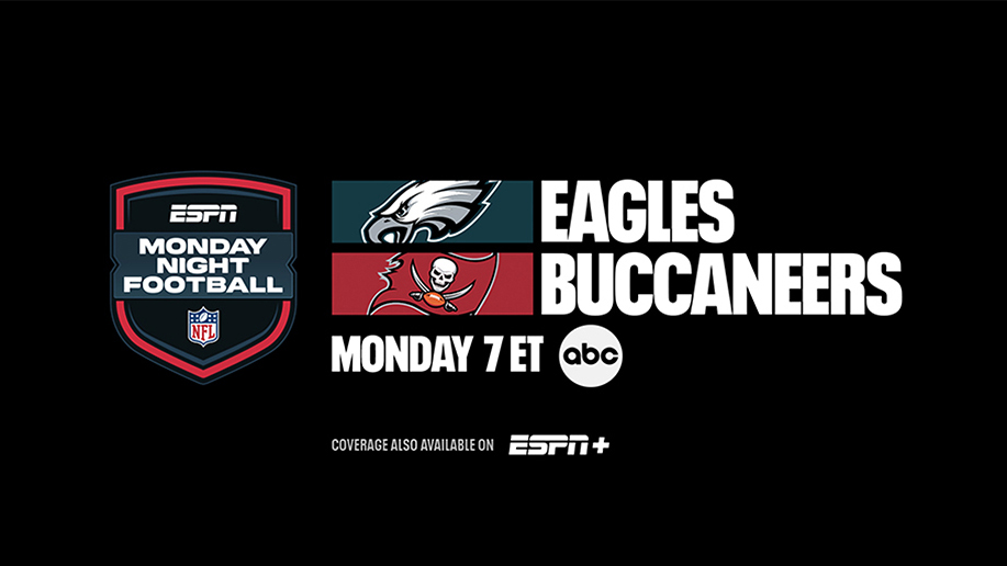 NFL Monday Night Football