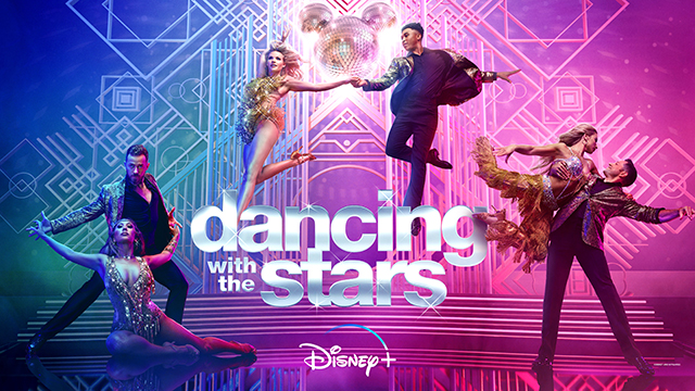 Dancing with the Stars