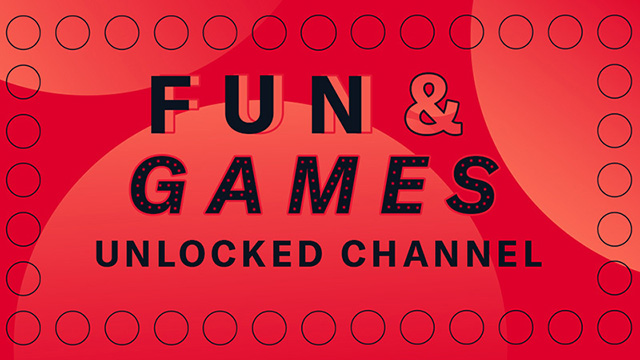 Fun & Games FAST Channel