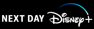 Next Day on Disney+