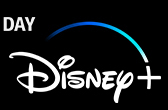 Next Day Disney+