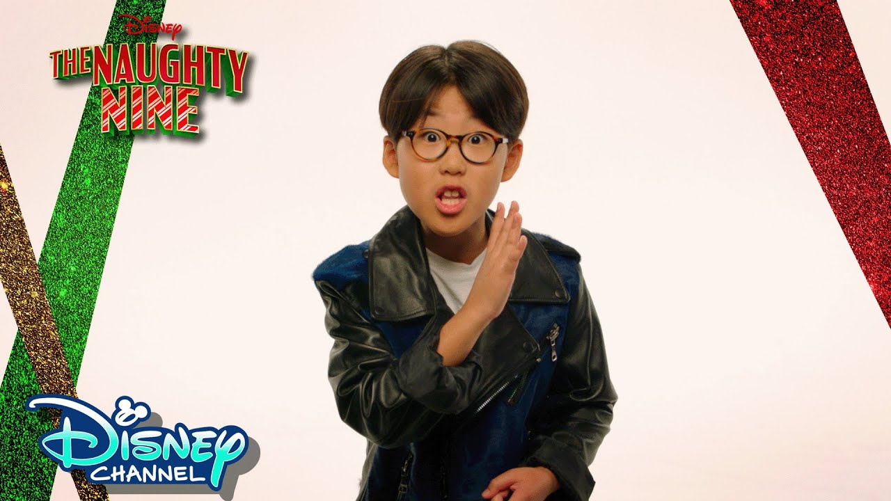 The Naughty Nine Fun Facts