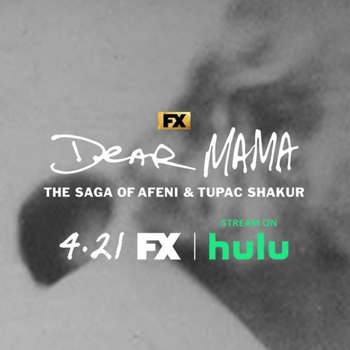 Dear Mama