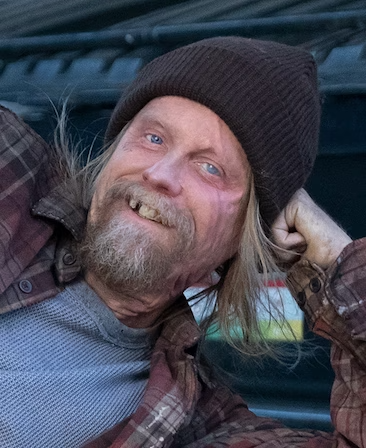 David Hornsby as Rickety Cricket