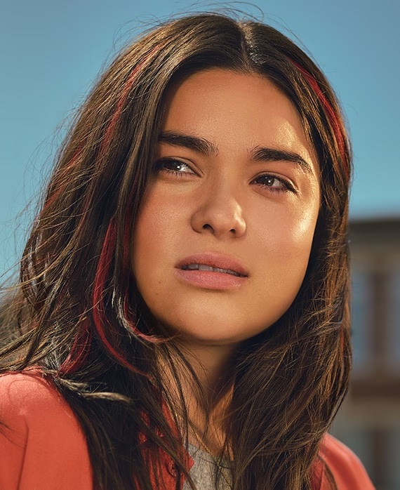 Devery Jacobs as Elora Danan / Writer