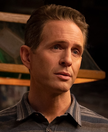 Glenn Howerton as Dennis