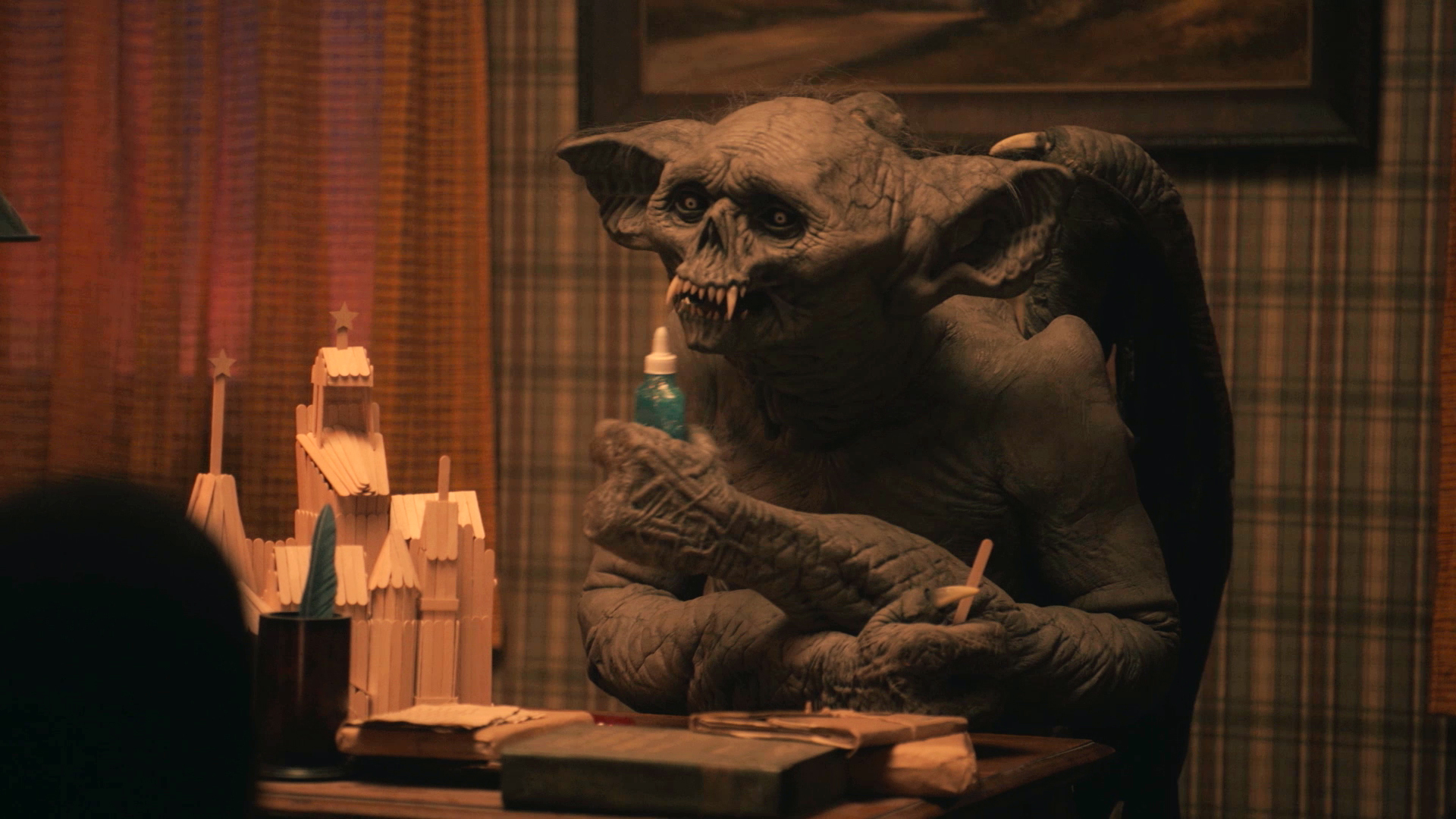 What We Do in the Shadows Trailer