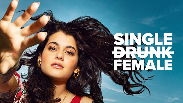 Single Drunk Female