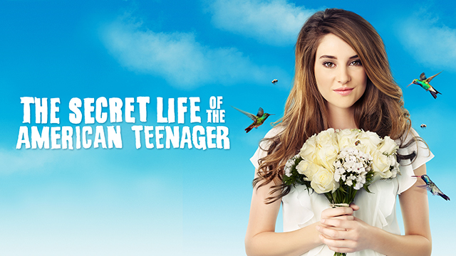 The Secret Life of the American Teenager