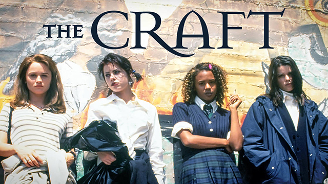 The Craft