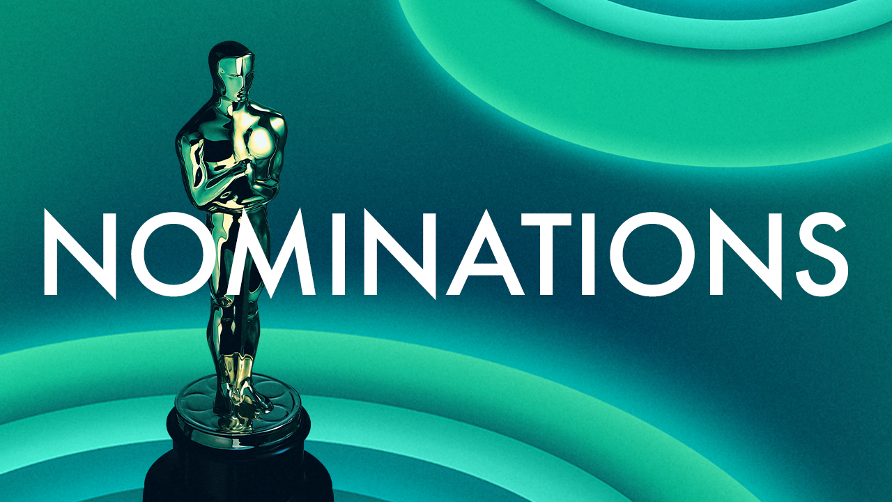 Academy Awards 2024