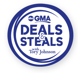 Deals & Steals with Tory Johnson