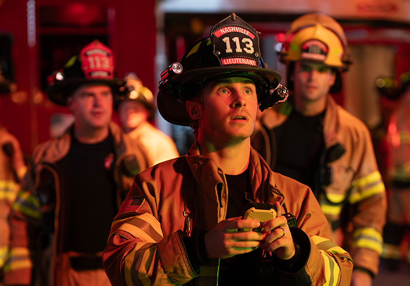 Bachelor in Paradise