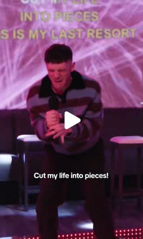 American Idol on TikTok