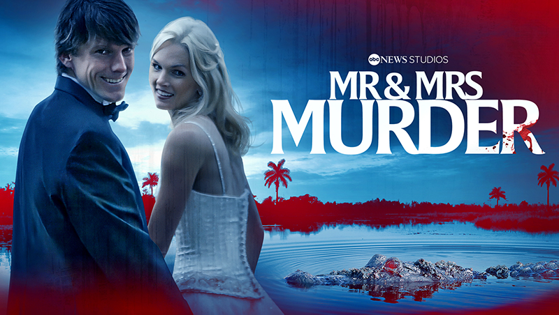 A Puzzling Murder