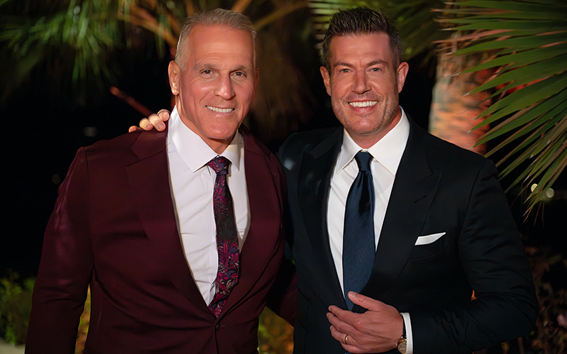 Bachelor in Paradise