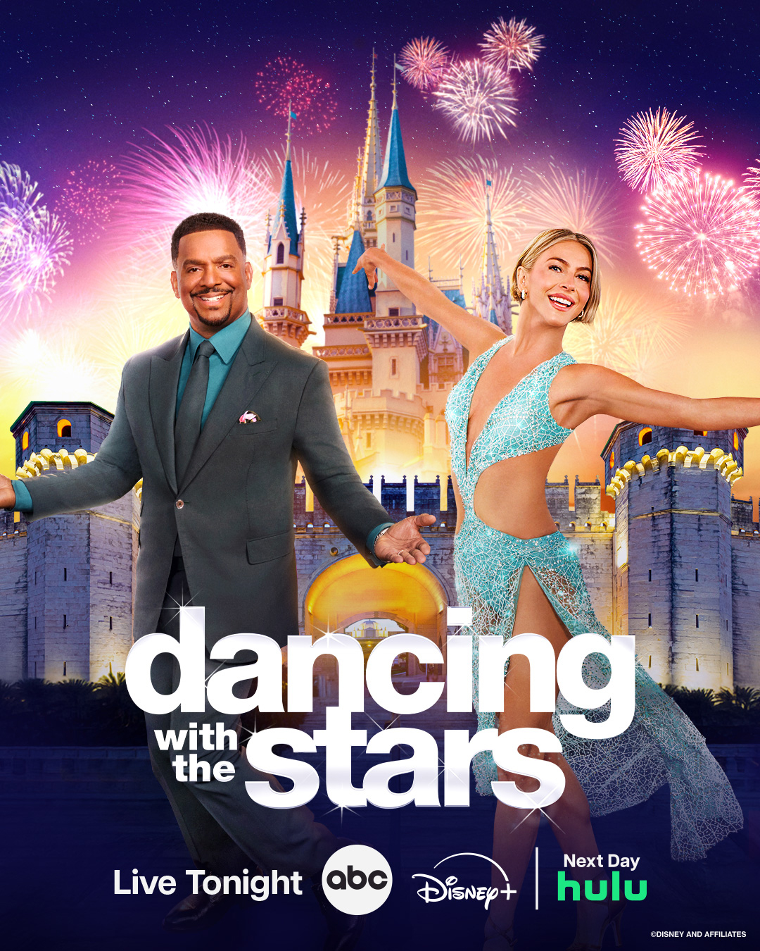 Dancing with the Stars