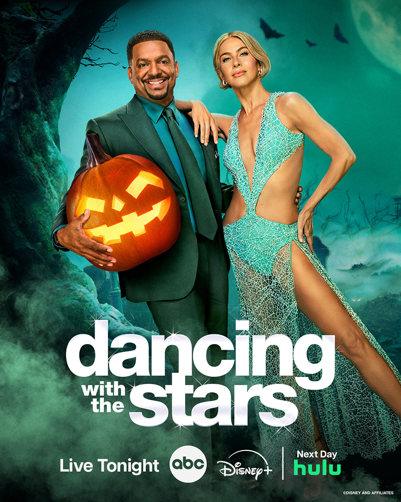 Dancing with the Stars